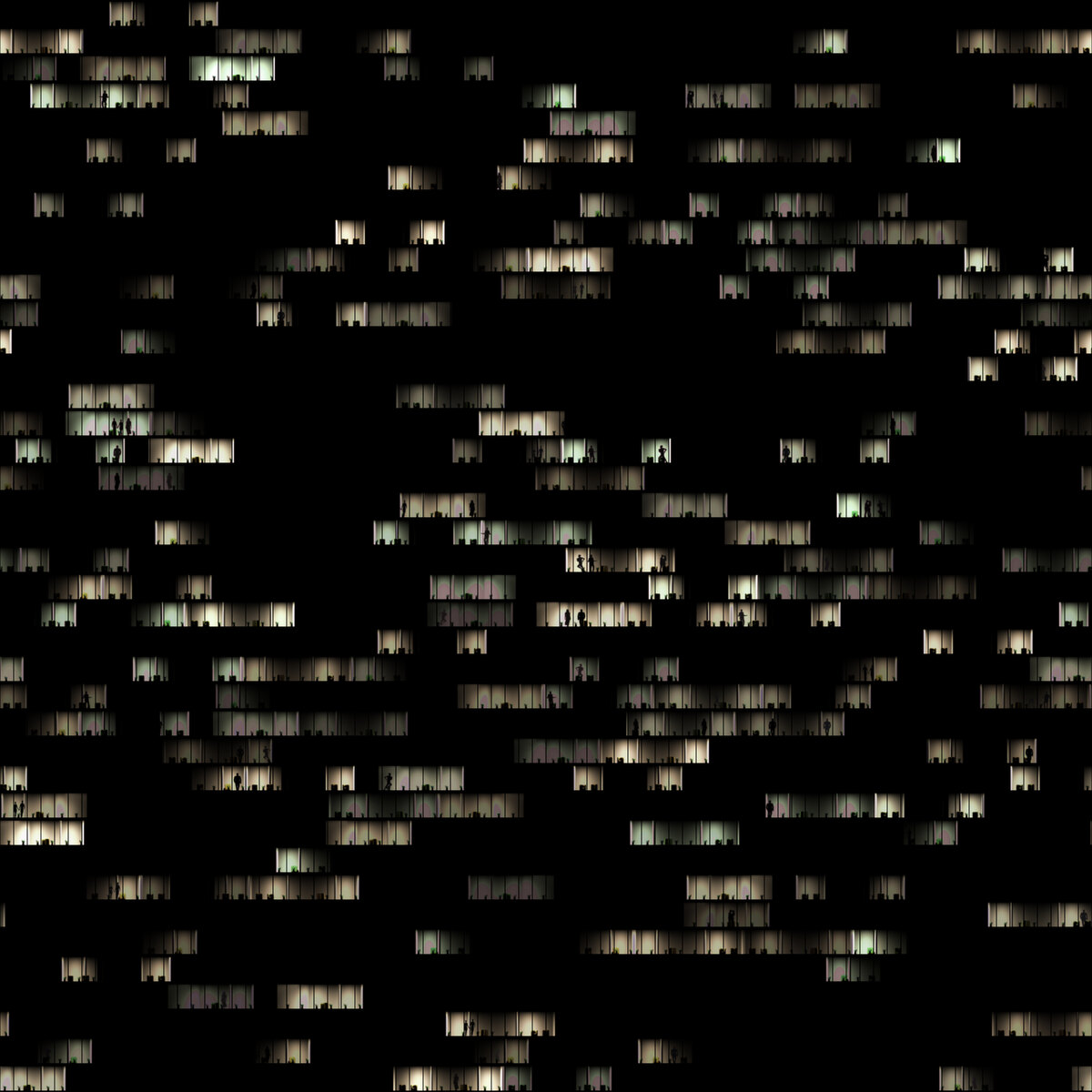 Facade 008 Texture