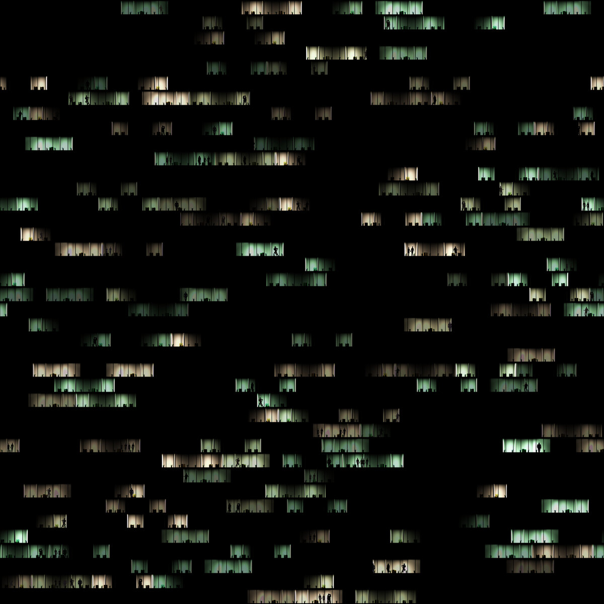 Facade 011 Texture
