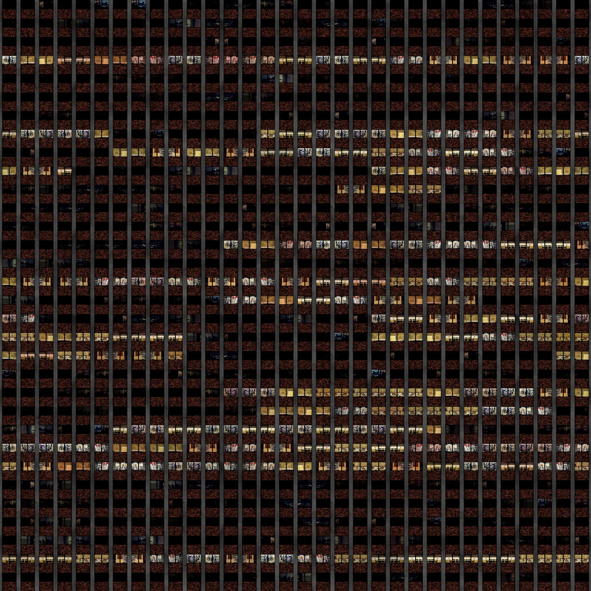 Facade 016 Texture
