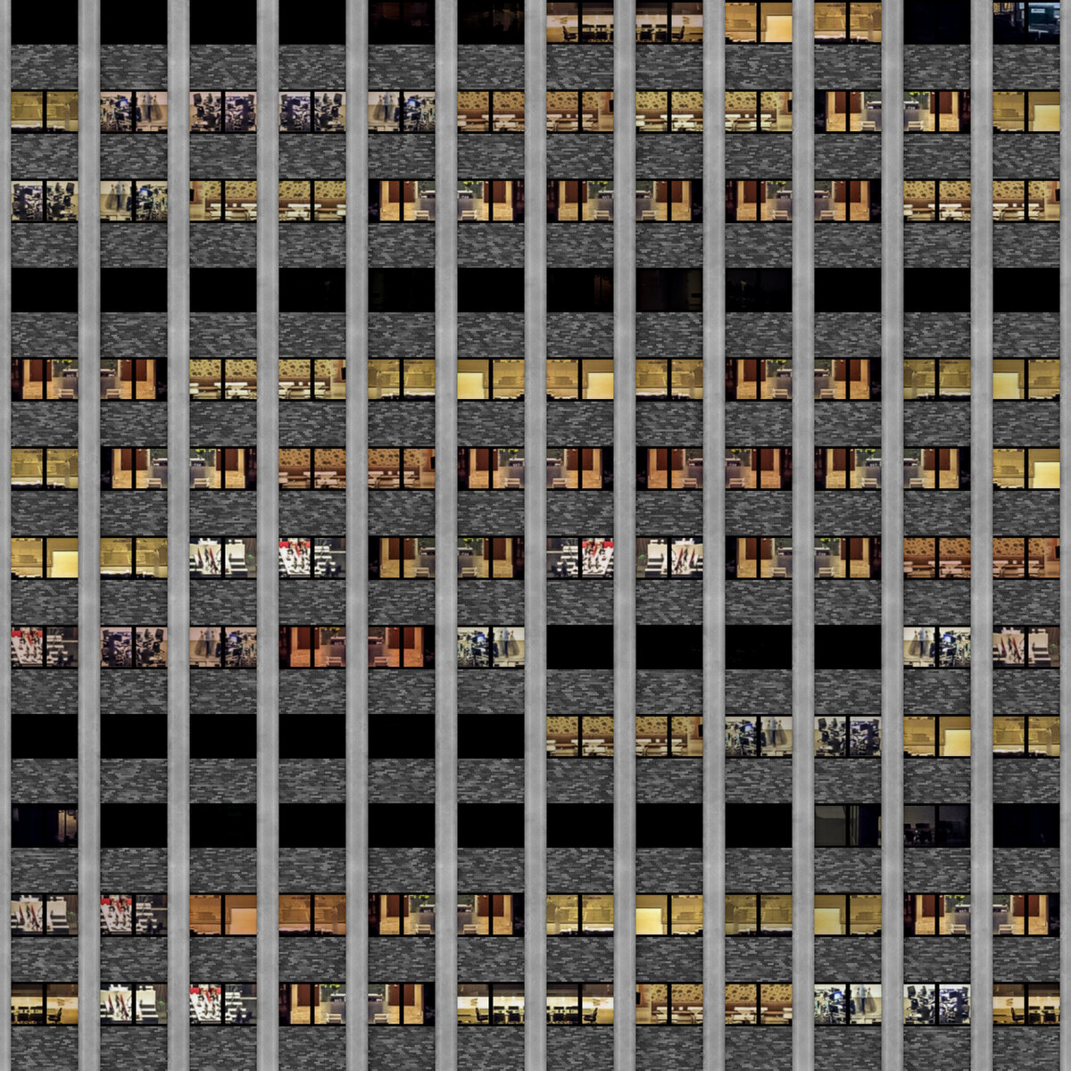 Facade 017 Texture