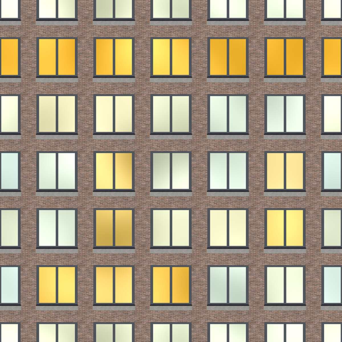 Facade 018 C Texture