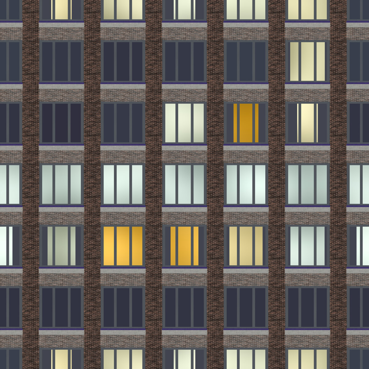 Facade 020 B Texture