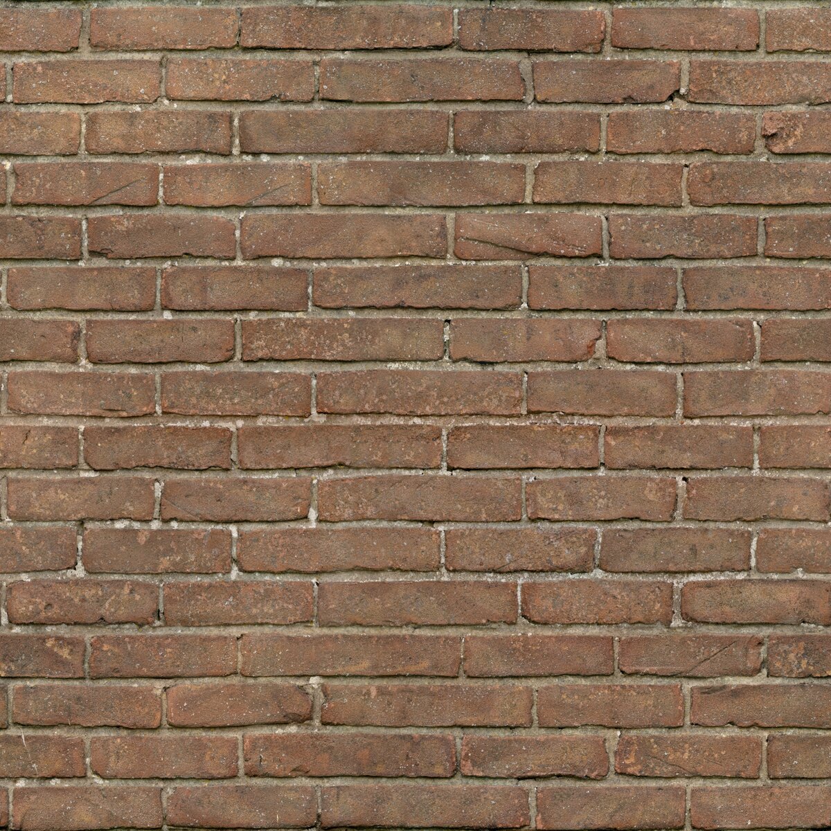 Factory Brick Texture