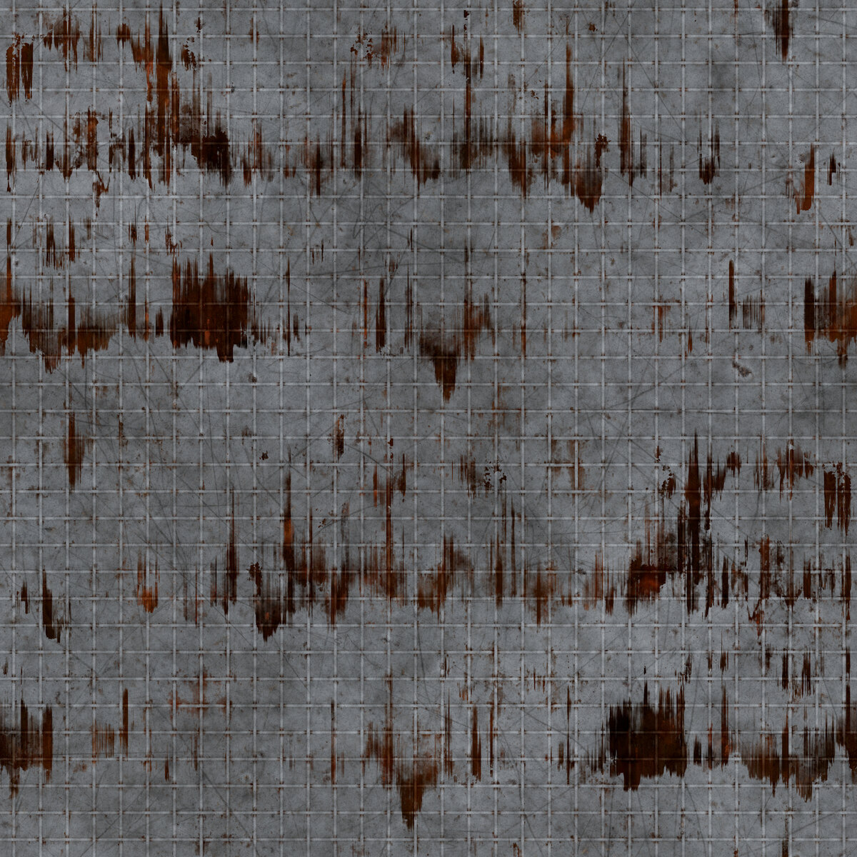 Fence 008 B Texture