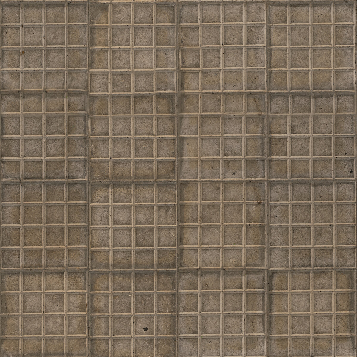 Floor Tiles 09 Texture