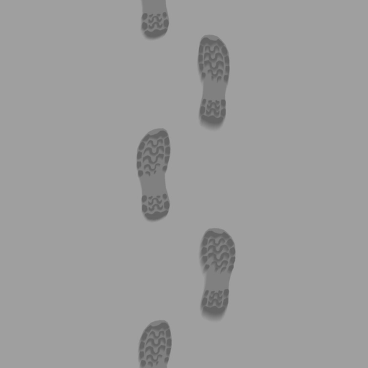 Footsteps 003 Texture