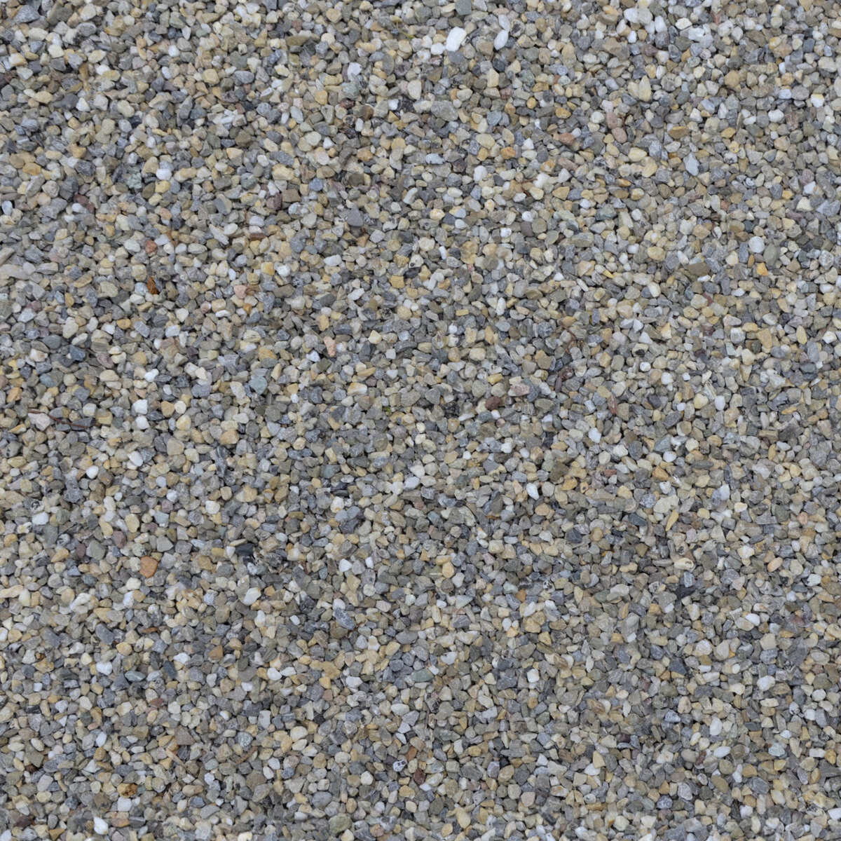 Gravel 001 Texture