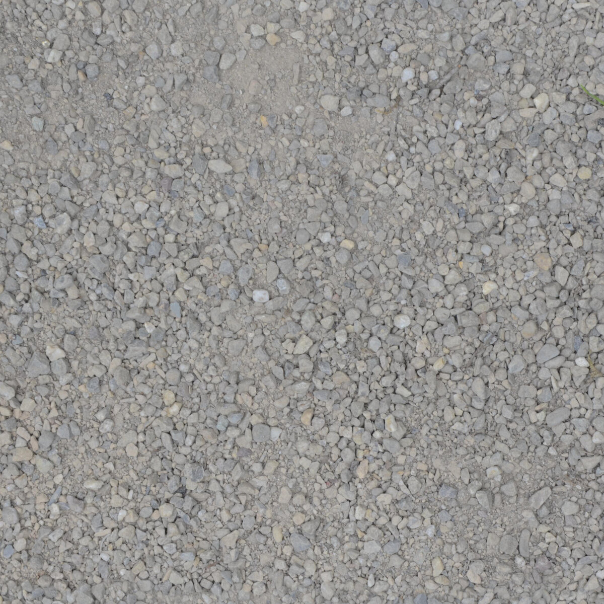 Gravel 002 Texture
