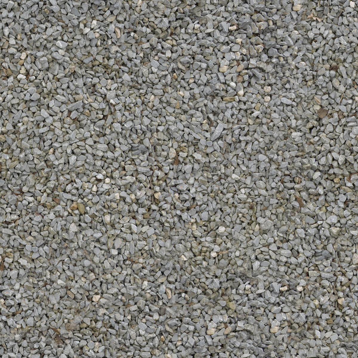 Gravel 004 Texture