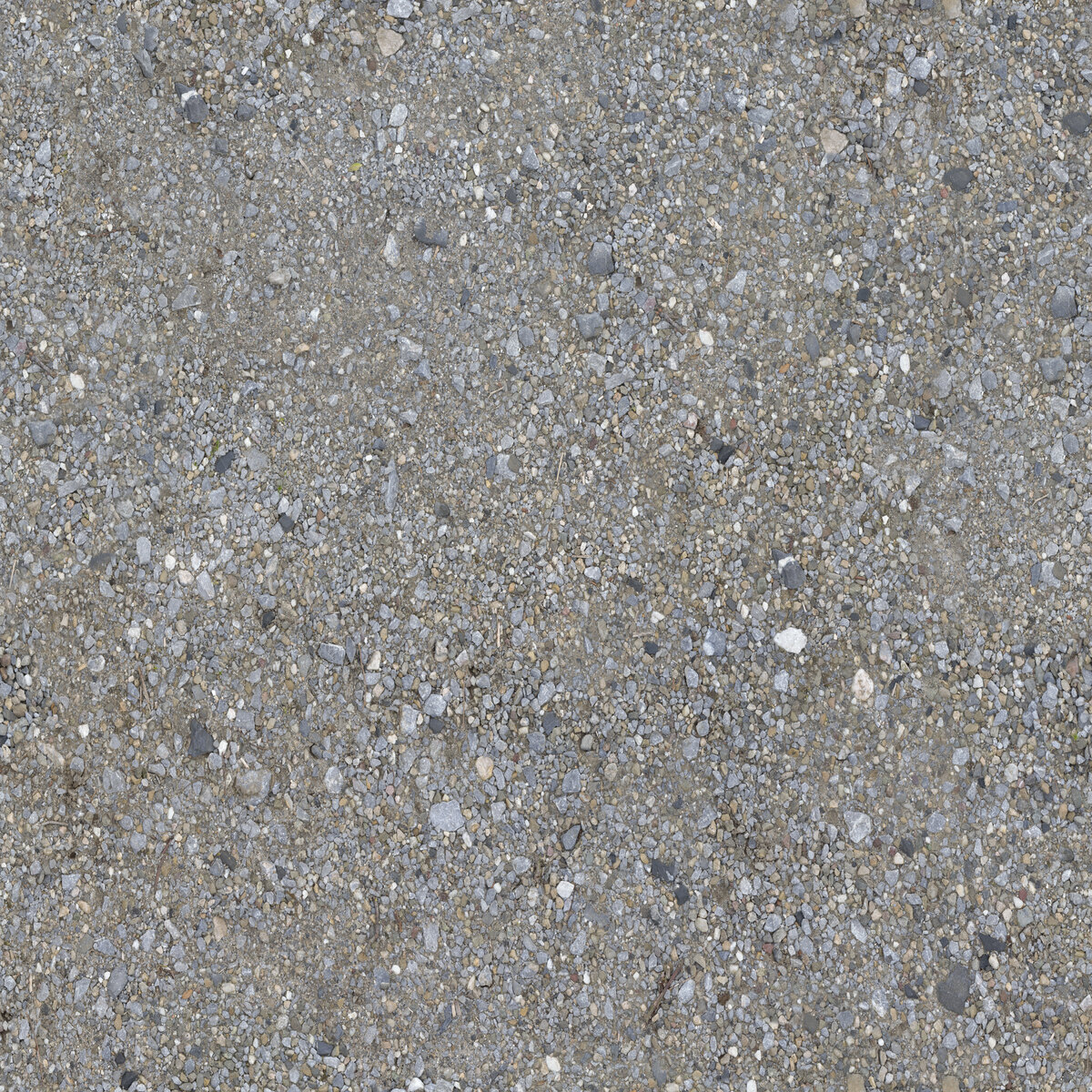 Gravel 005 Texture