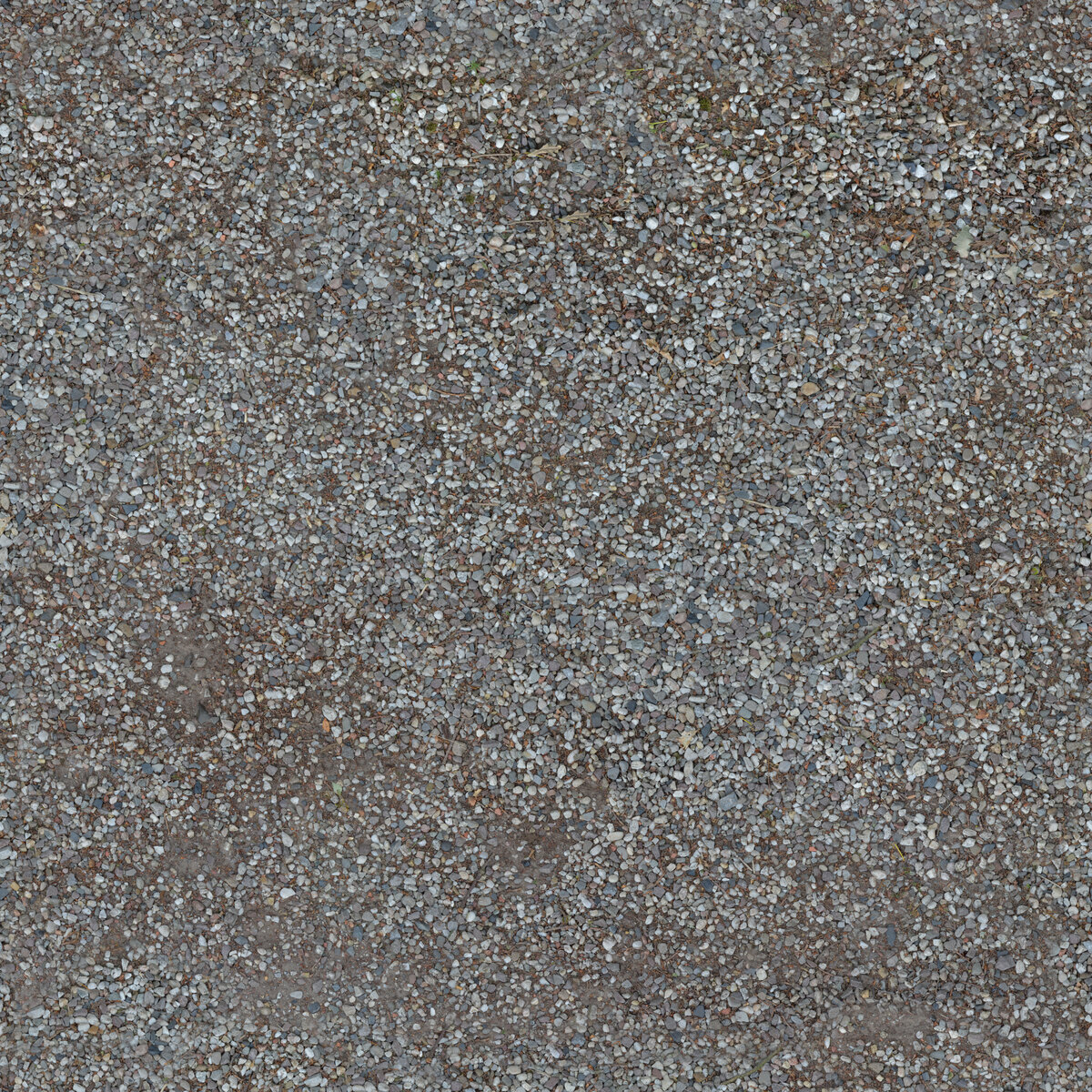 Gravel 006 Texture