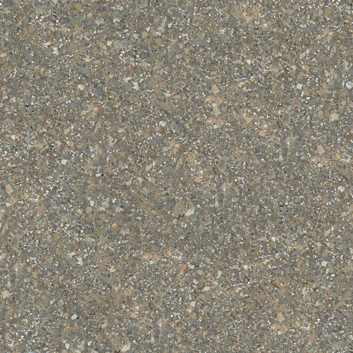 Gravel 036 S Texture