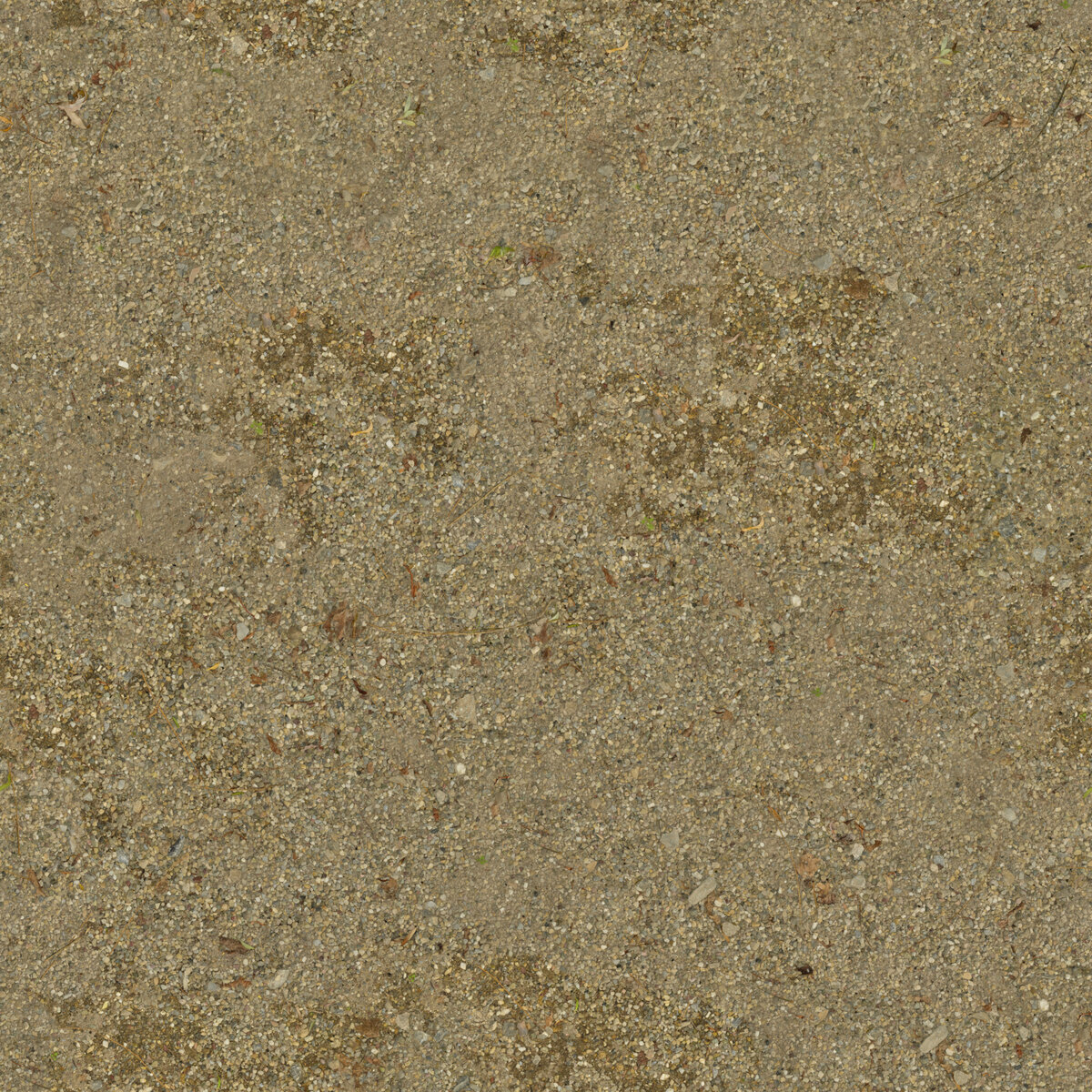 Gravel 039 Texture