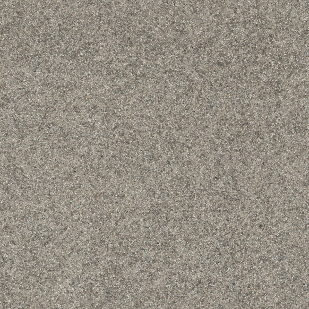 Gravel Embedded Concrete Texture