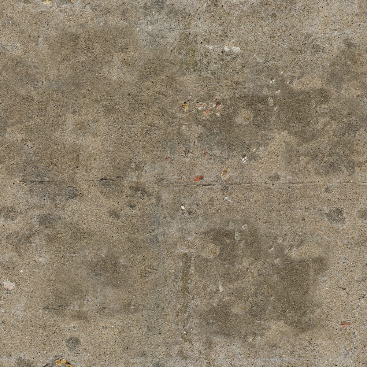 Grey Plaster 02 Texture