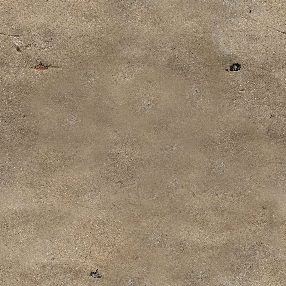 Grey Plaster 03 Texture