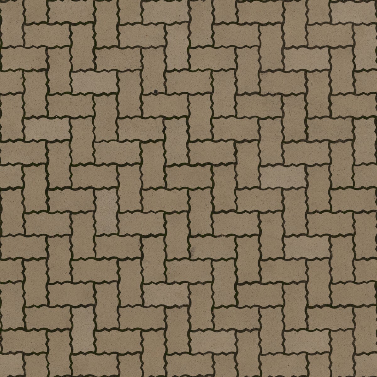 Herringbone Brick 02 Texture