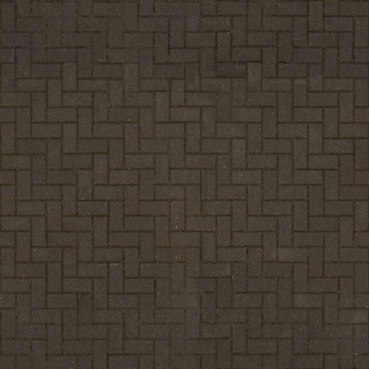 Herringbone Pavement 03 Texture