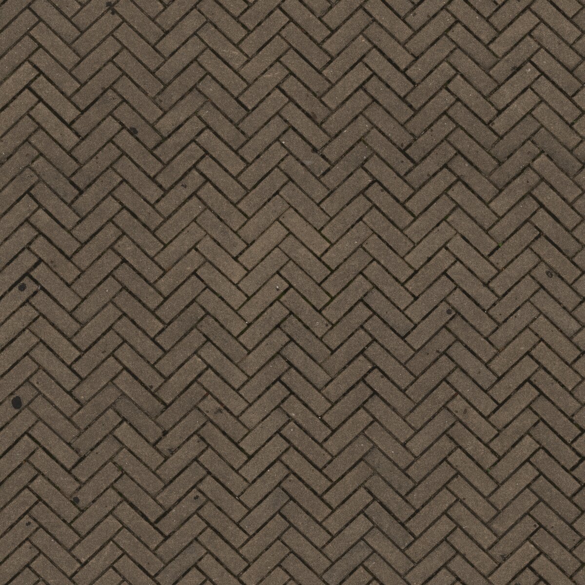 Herringbone Pavement Texture