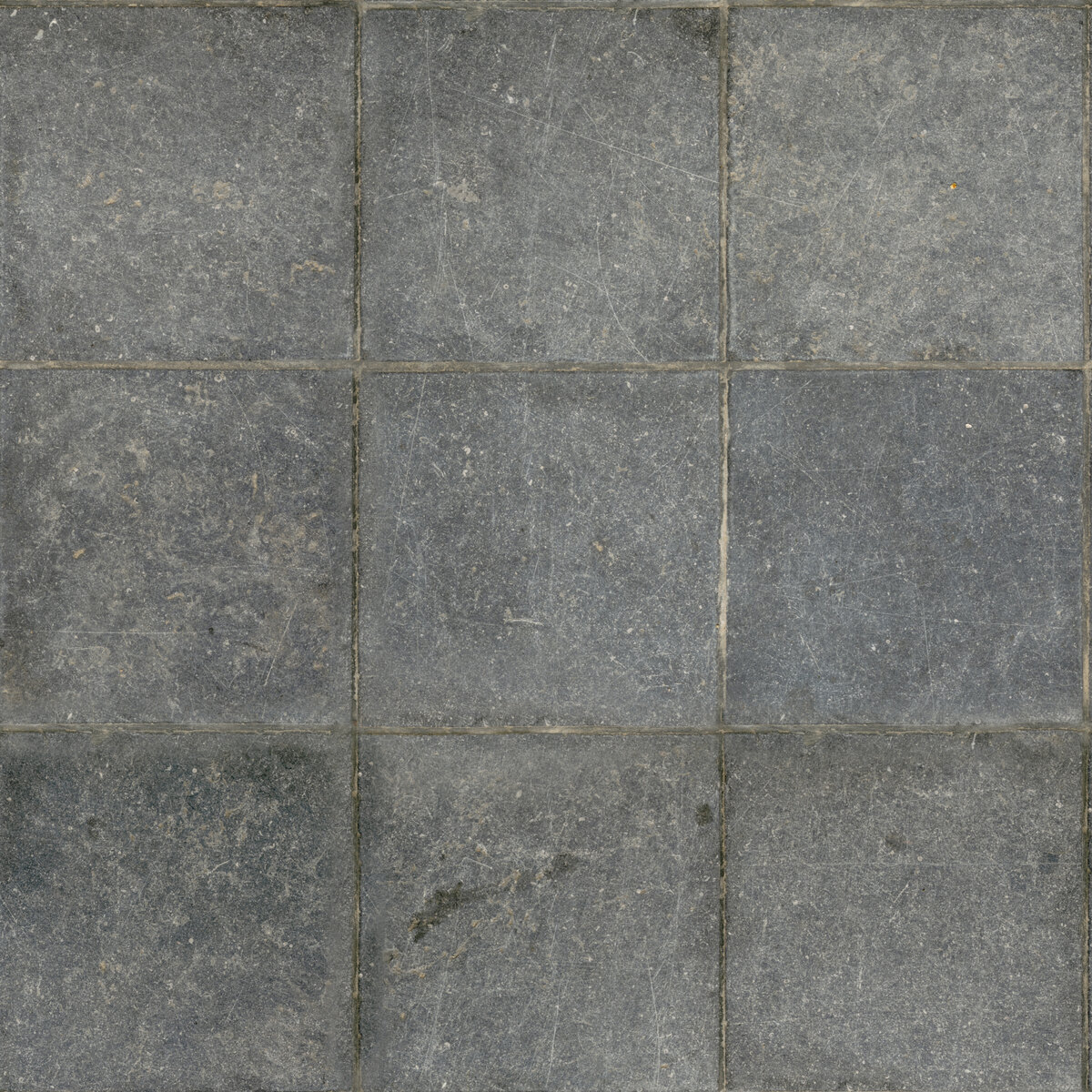 Large Floor Tiles 02 Texture
