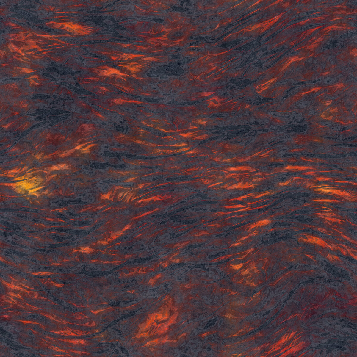 Lava 003 Texture