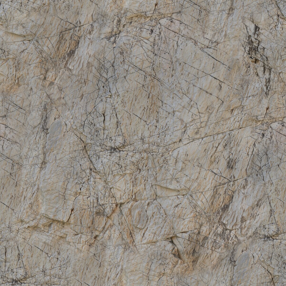 Marble Cliff 05 Texture