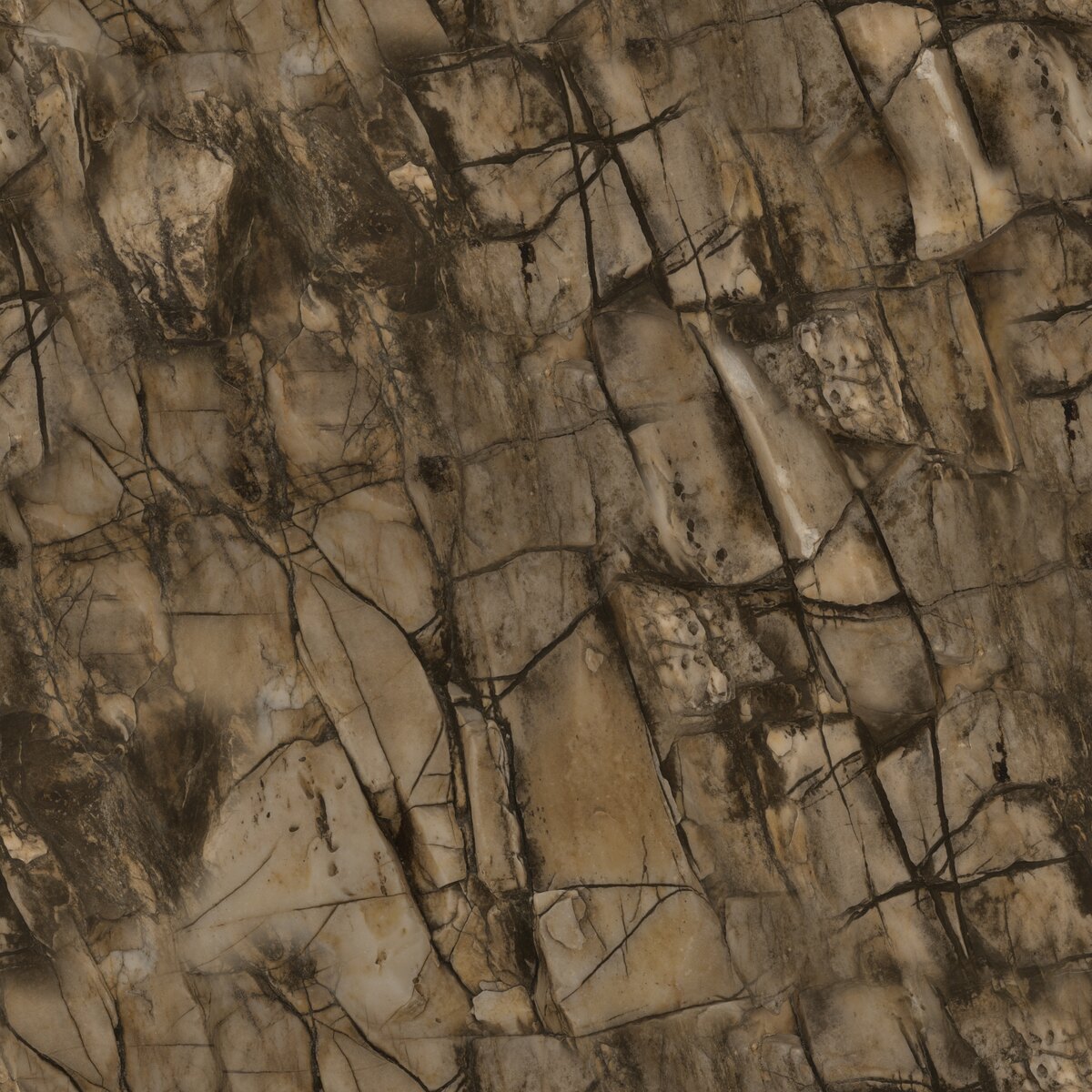 Marble Rock 03 Texture