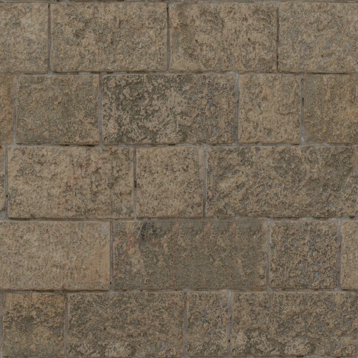 Medieval Blocks 03 Texture