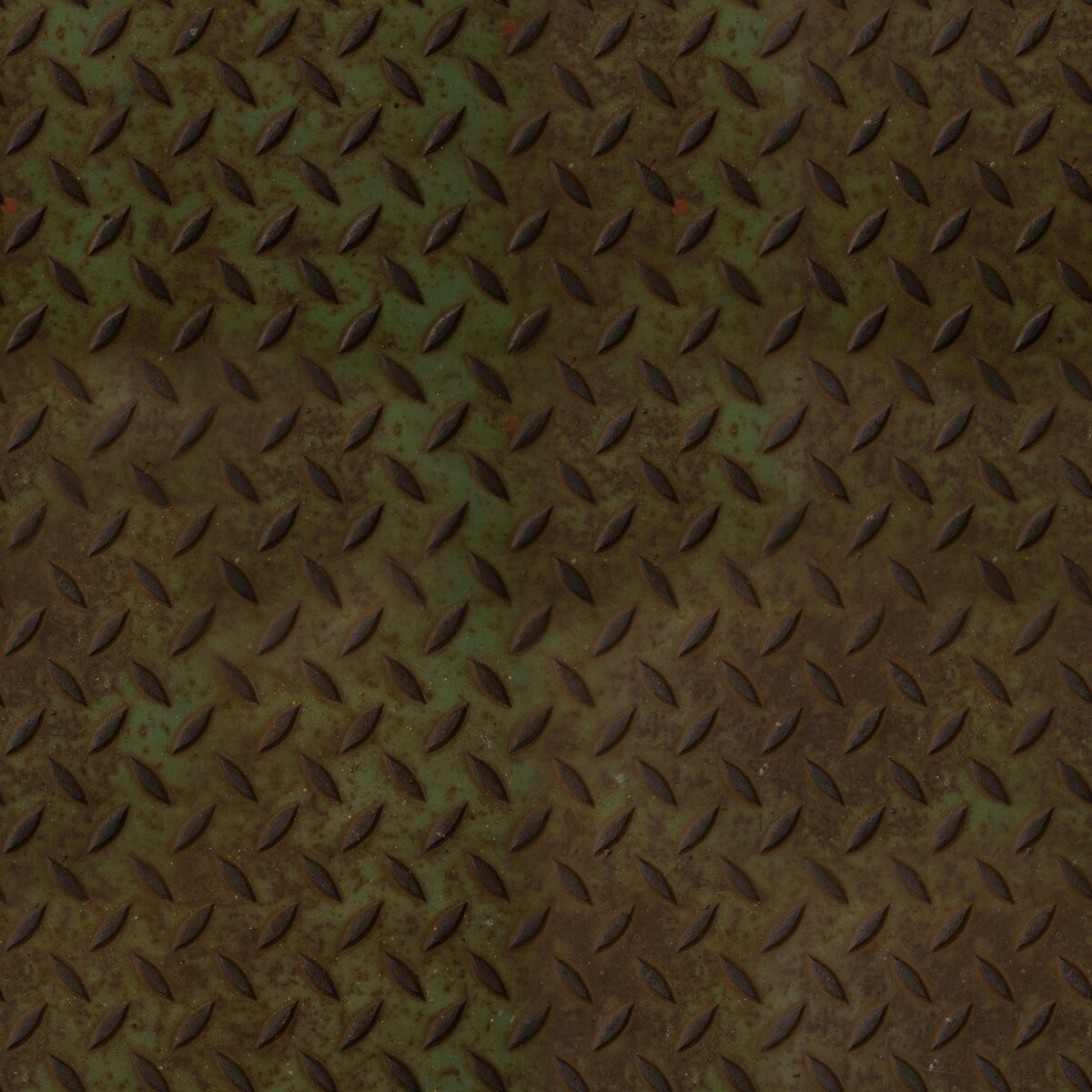 Metal Plate Texture