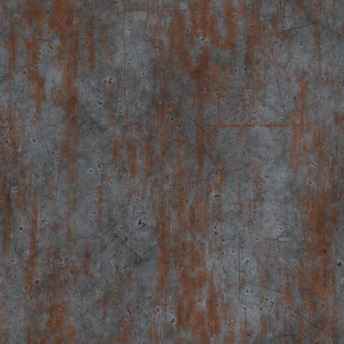 Metal Plates 013 Texture