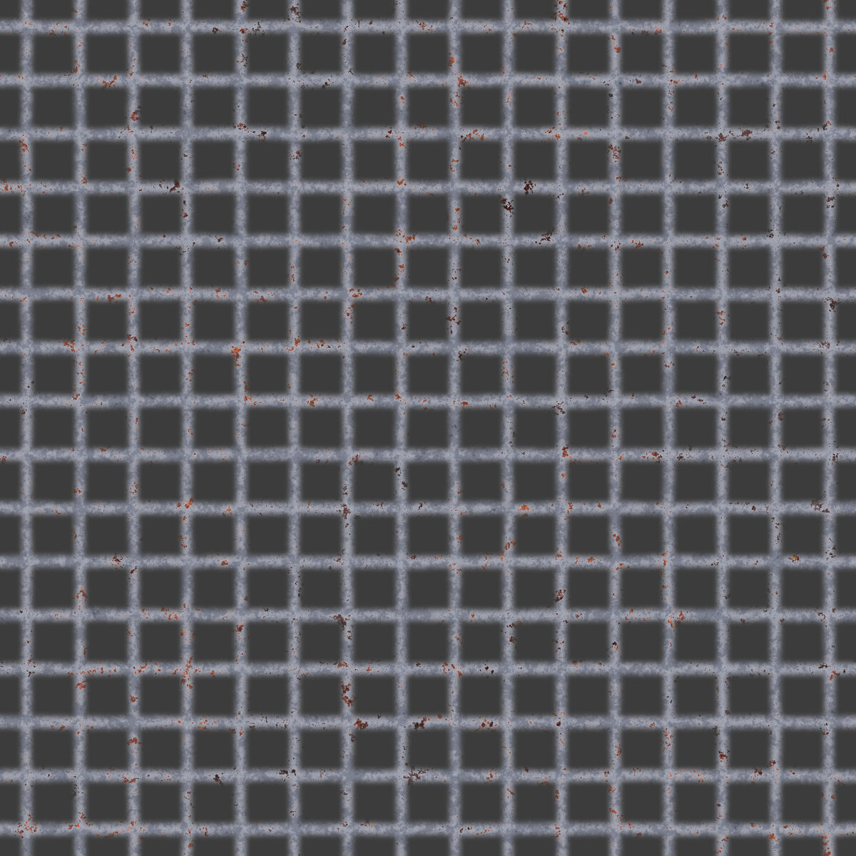 Metal Walkway 006 Texture