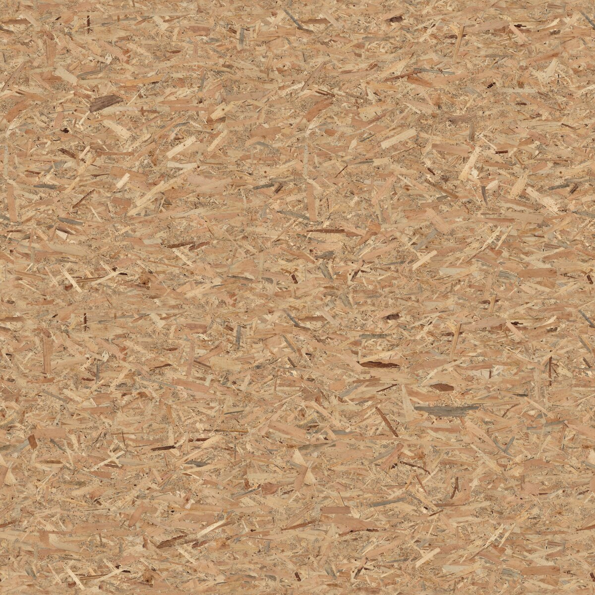 Oriented Strand Board Texture
