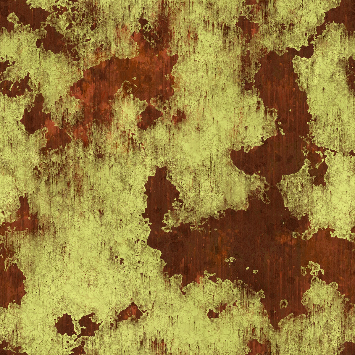 Painted Metal 009 Texture