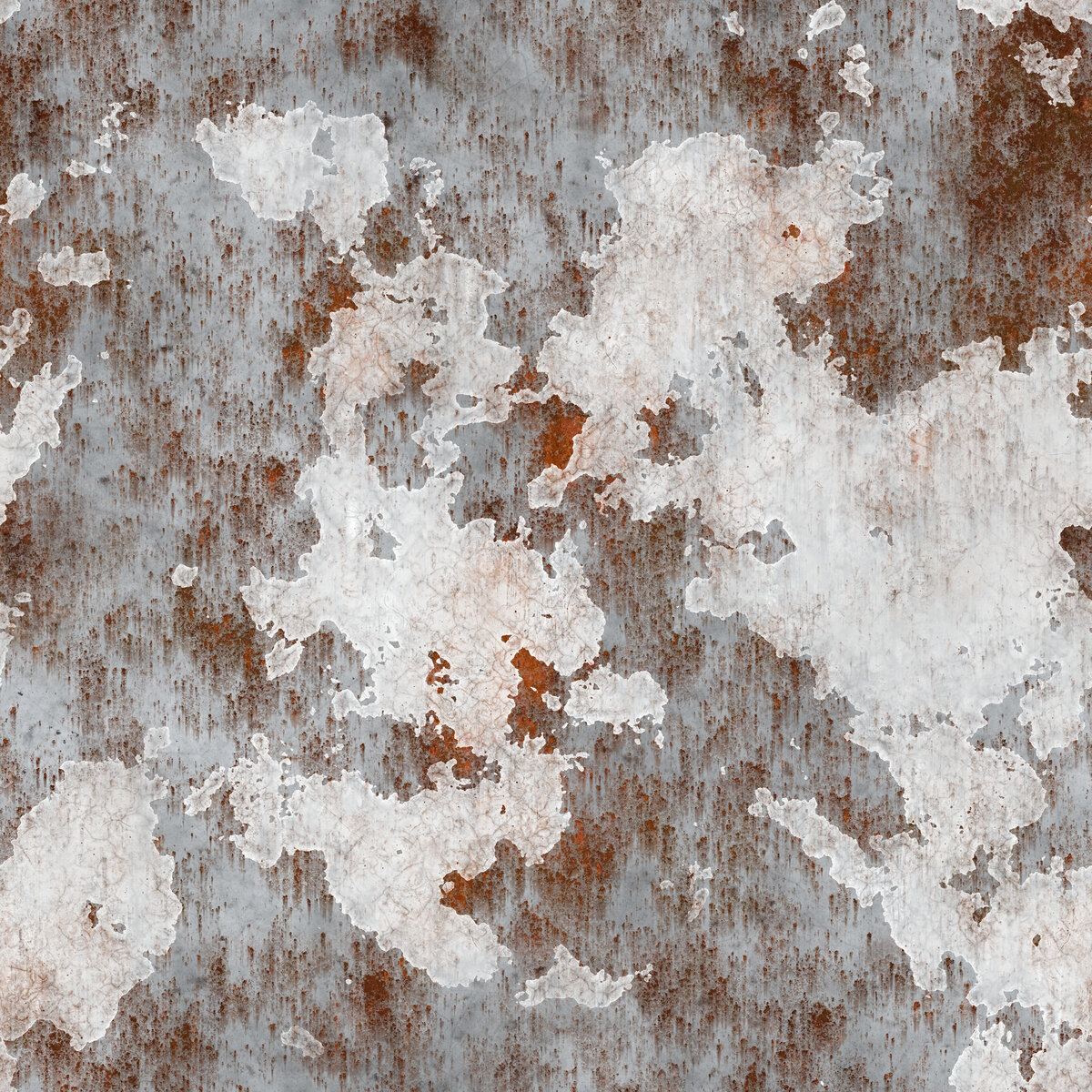 Painted Metal 013 Texture