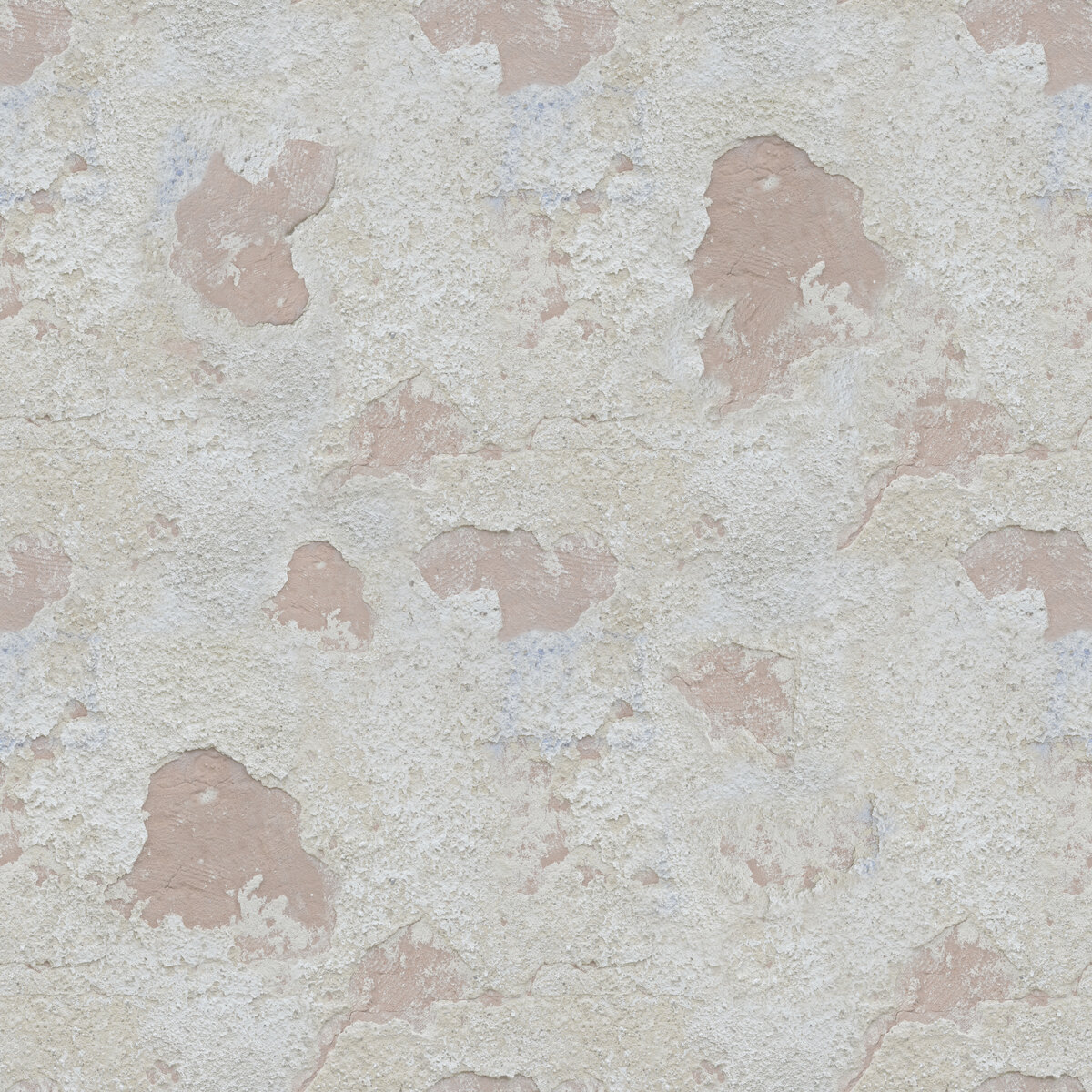 Painted Plaster 006 Texture