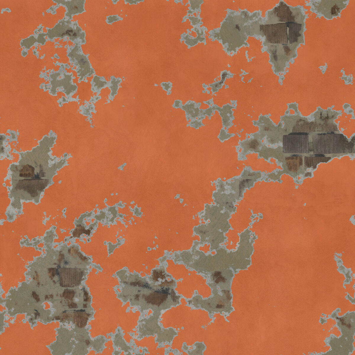 Painted Plaster 013 Texture