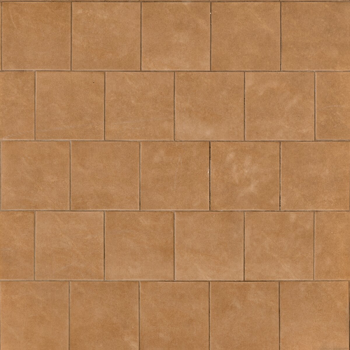 Patio Tiles Texture