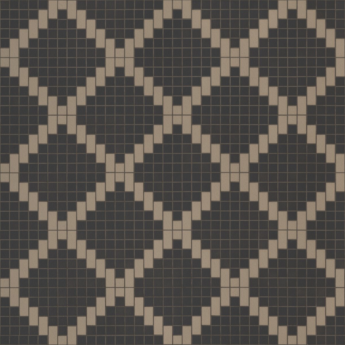 Patterned Brick Wall 03 Texture