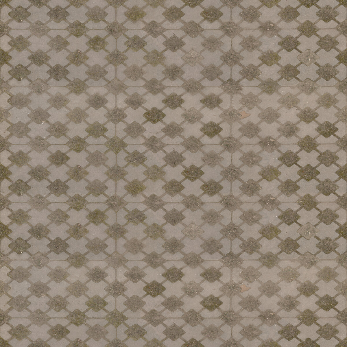 Paving Stones 007 Texture