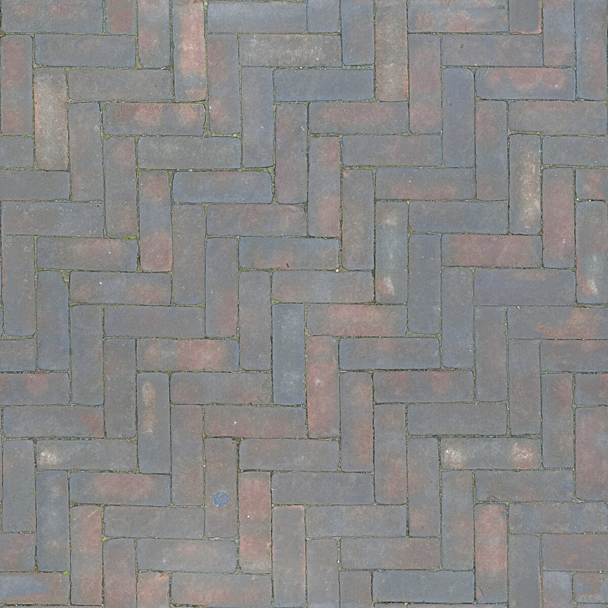 Paving Stones 013 Texture