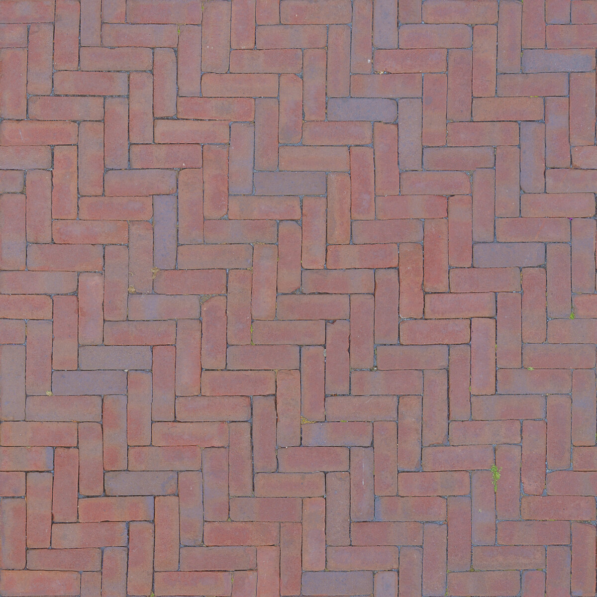 Paving Stones 030 Texture