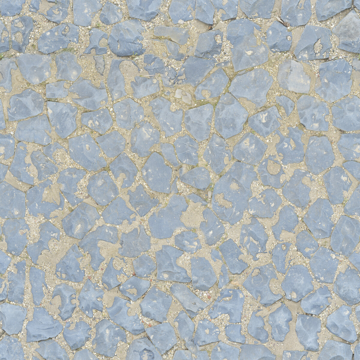 Paving Stones 055 Texture