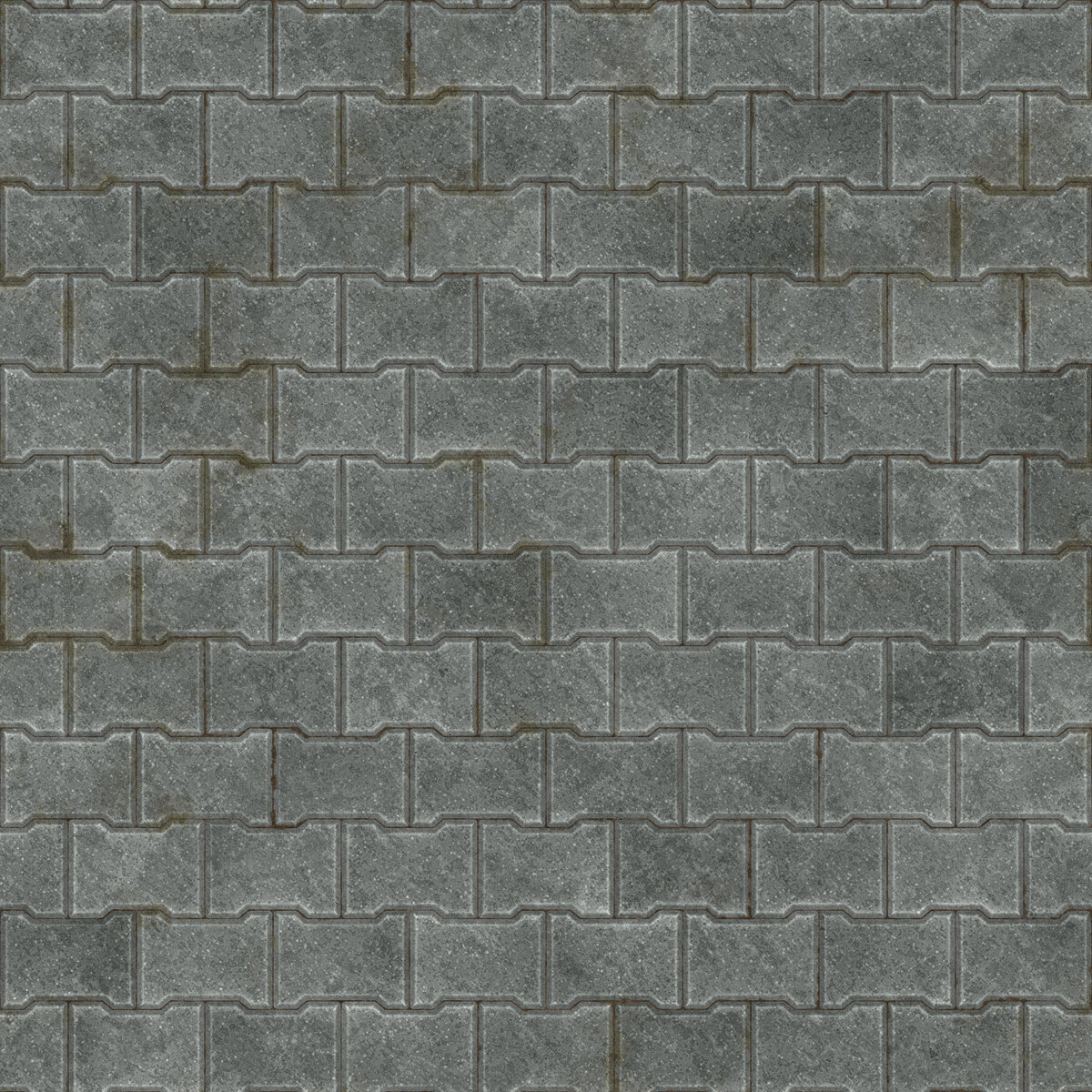 Paving Stones 078 Texture