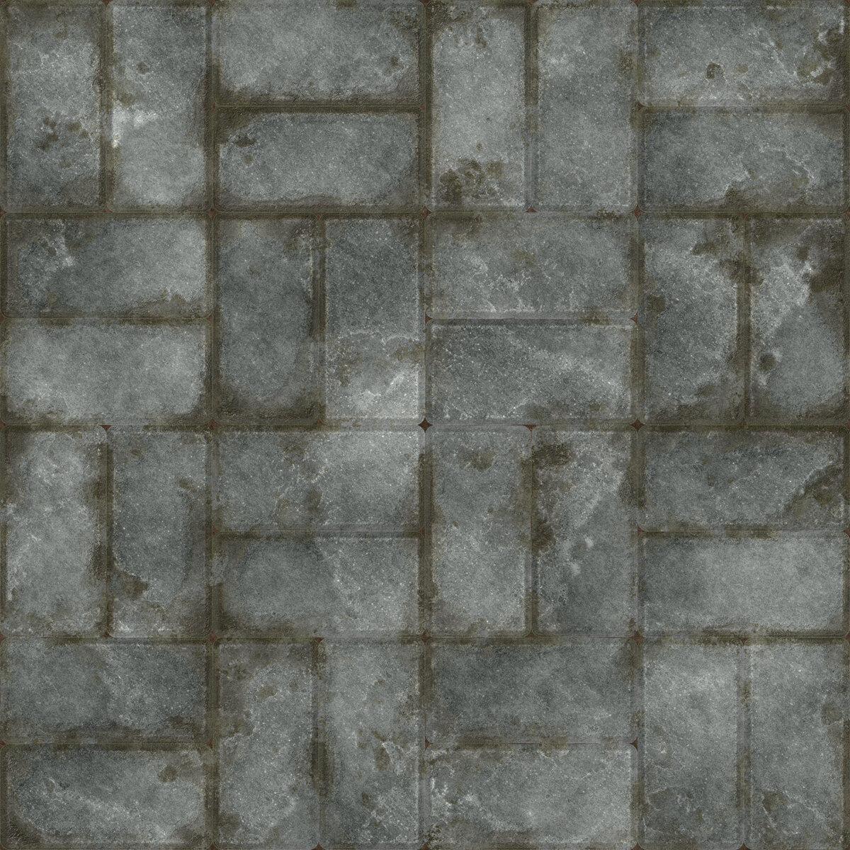 Paving Stones 082 Texture