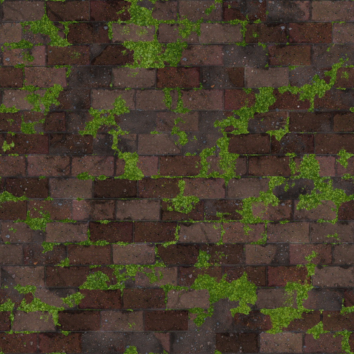 Paving Stones 084 Texture