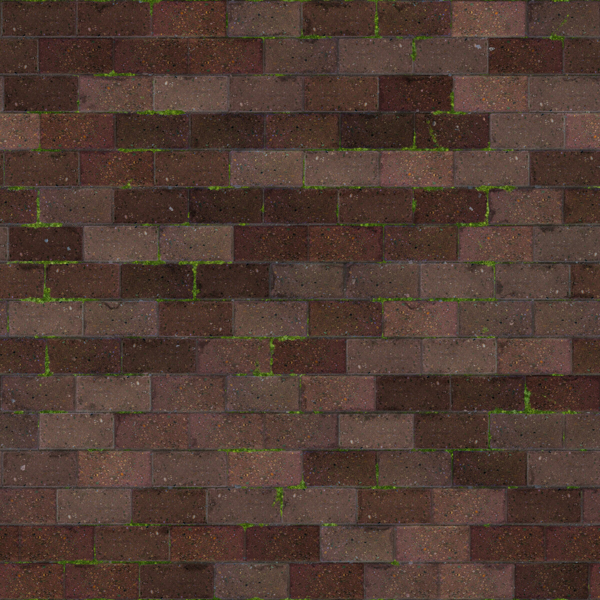 Paving Stones 085 Texture