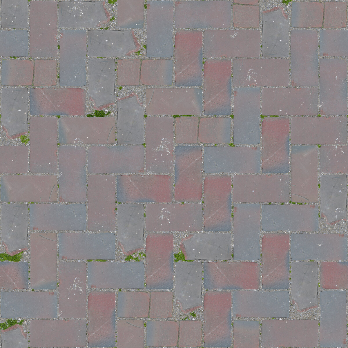 Paving Stones 093 Texture