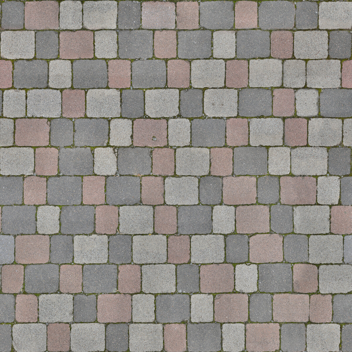 Paving Stones 107 Texture
