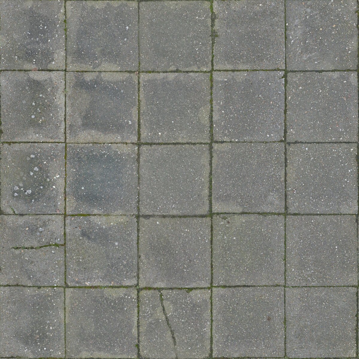 Paving Stones 112 Texture