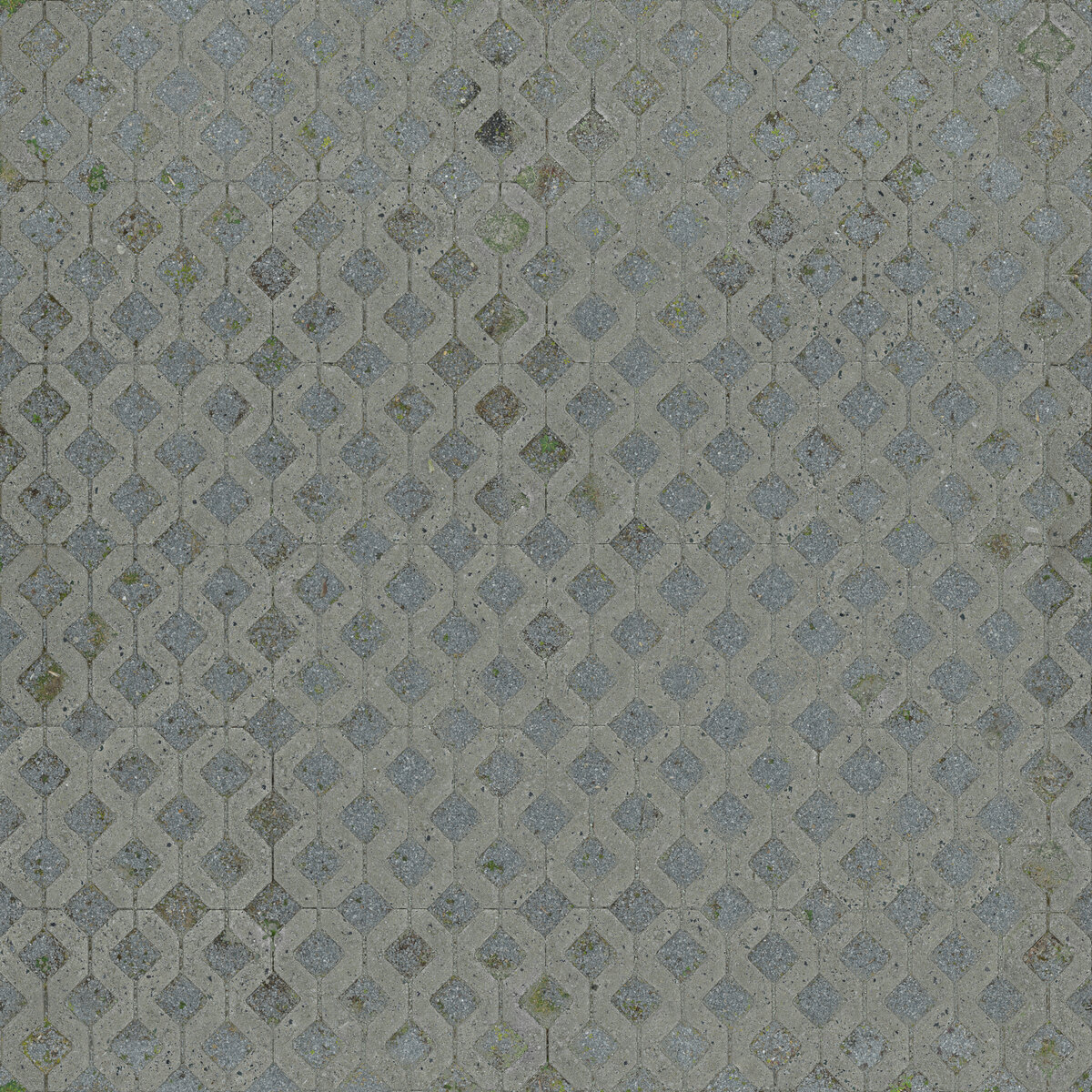 Paving Stones 117 Texture